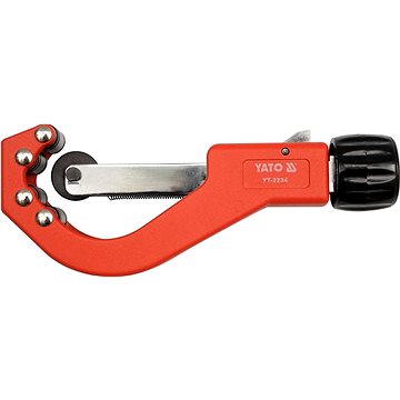 

YATO Řezač trubek 14 - 63 mm PVC, Al, Cu YT-2234
