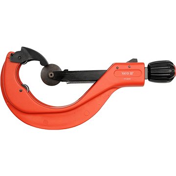 

YATO Řezač trubek 50 - 127 mm PVC, Al, Cu YT-2235