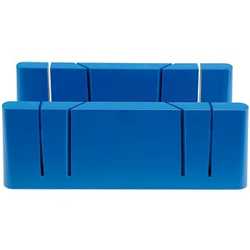 

VOREL Přípravek na řezání úhlů 280 x 90 mm plast TO-29313