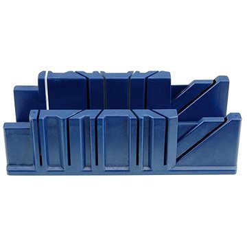 

VOREL Přípravek na řezání úhlů 290 x 85 mm plast TO-29319