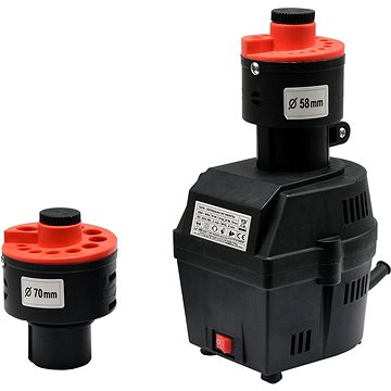 

VOREL Ostřič vrtáků 3-16 mm 230V 70W TO-73470