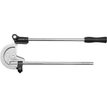 

YATO Ohybačka na trubky Al, Cu, 180°, pr. 9/32" - 15mm YT-21844