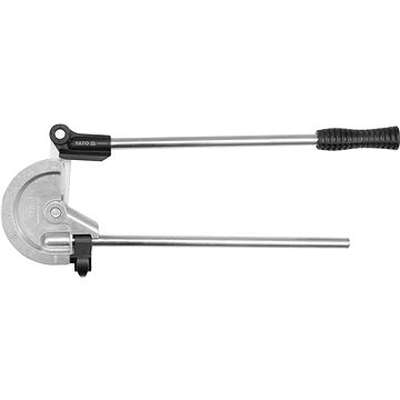 

YATO Ohybačka na trubky Al, Cu, 180°, pr. 5/8" - 16mm YT-21845