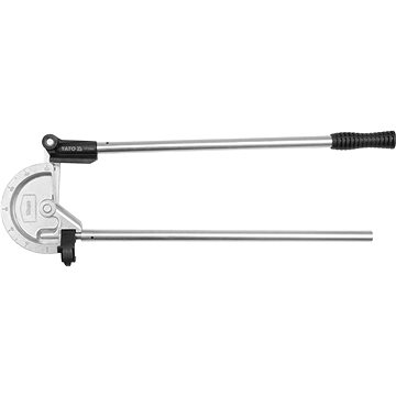 

YATO Ohybačka na trubky Al, Cu, 180°, pr. 23/32" - 18mm YT-21846