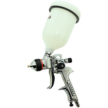 

YATO Pistole na lakování s nádrží 0,6l 1.5mm YT-2341