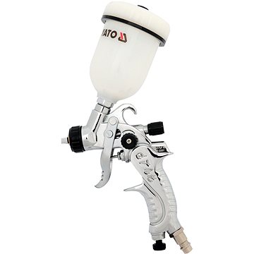 

YATO Pistole na lakování s nádrží 0,1l 0.8mm YT-2357