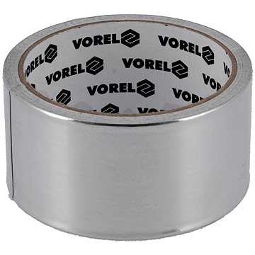 VOREL Páska hliníková 48mm x 10m TO-75140