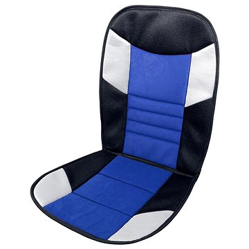 

Potah sedadla TETRIS černo-modrý