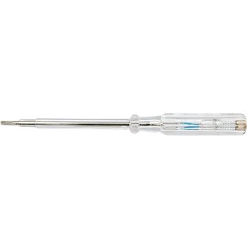 

VOREL Zkoušečka napětí 100 - 250 V, 190 mm TO-65235