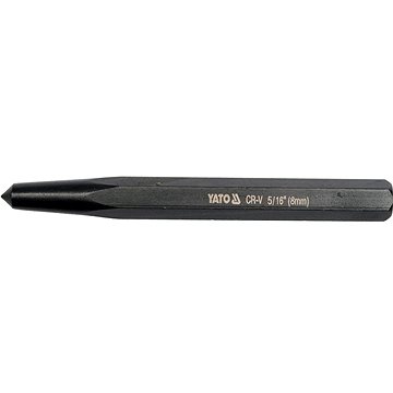 

YATO Důlčík 8 x 112mm YT-47151