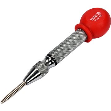 

YATO Důlčík nastavitelný 125 mm automatický YT-47161