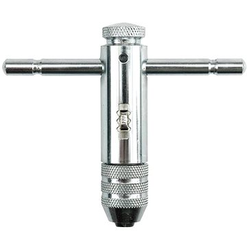 

VOREL Vratidlo pro závitníky typ T, ráčnové M5 - M12 TO-24710