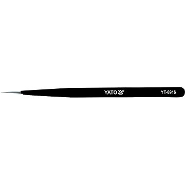 

YATO Pinzeta 140 mm YT-6916