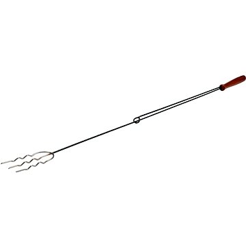 

VOREL Vidlice na opékání 120 cm