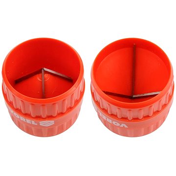 

VOREL Odhrotovač kombi 6 - 36 mm vnitřní/vnější TO-78385