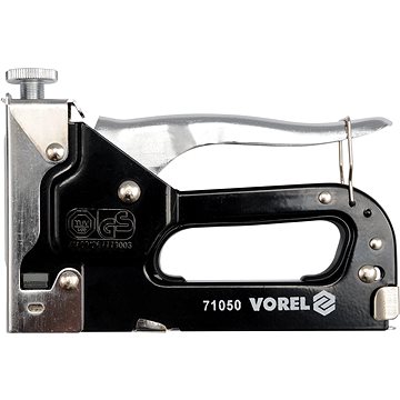 

VOREL Sešívačka čalounická 4 - 14 mm TO-71050