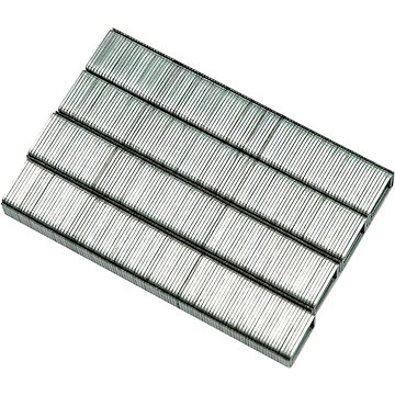

VOREL Spona do sešívačky 12 x 11,2 x 0,7 mm 1000 ks TO-72120