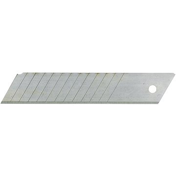

VOREL Ostří lomené náhradní 25 x 0,4mm 5 ks TO-76214