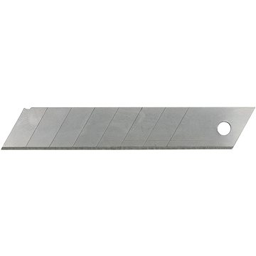 

VOREL Ostří lomené náhradní 18 x 0,4mm 5 ks TO-76220