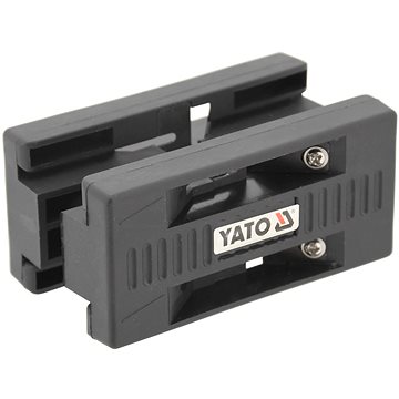 

YATO Nůž ořezávací na hrany lamina 13 - 25 mm YT-5710