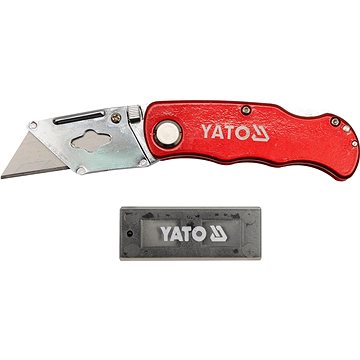 

YATO Nůž řezací v sadě YT-7532