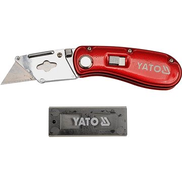 

YATO Nůž řezací v sadě YT-7534