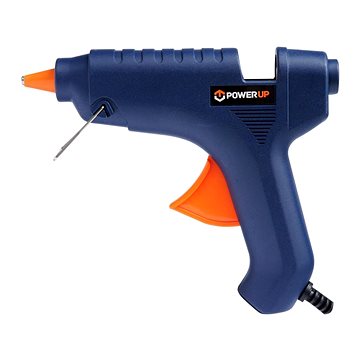 

POWER UP Pistole tavná 40W 11mm TO-73056