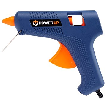 

POWER UP Pistole tavná 80W 11mm TO-73057
