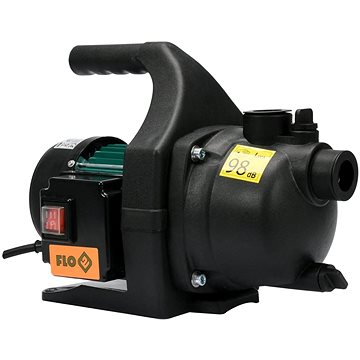 

FLO Čerpadlo zahradní 600W