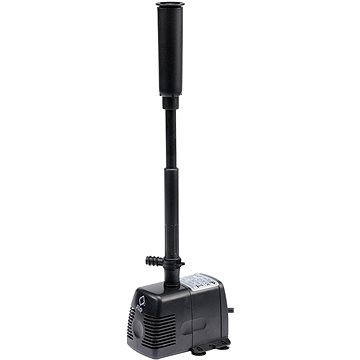 

FLO Čerpadlo fontánové 22W 1000L/H