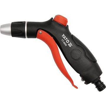 

YATO Pistole postřikovací 1/2" nastavitelná Al