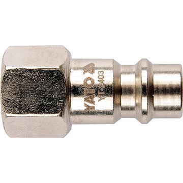 

YATO Rychlospojka 1/4"