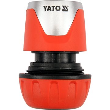 

YATO Rychlospojka hadicová 3/4", ABS plast,19mm