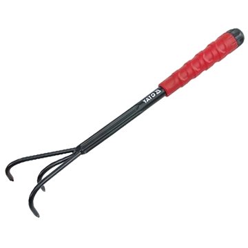 

YATO Kultivátor 3 zuby 420 mm