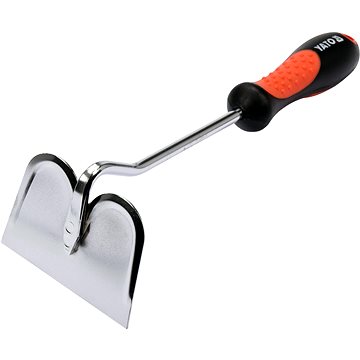 

YATO Motyčka hranatá s násadou 280 mm chrom