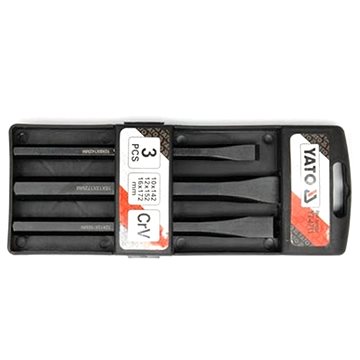 

YATO Sekáče v sadě YT-4711