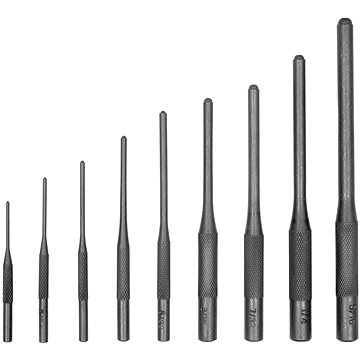 

YATO Vyrážeče 70 - 160 mm v sadě YT-47123