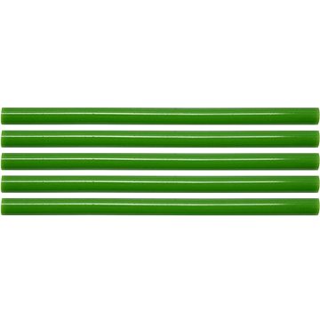 

YATO Tavné tyčinky 11 x 200 mm, zelené 5ks YT-82436