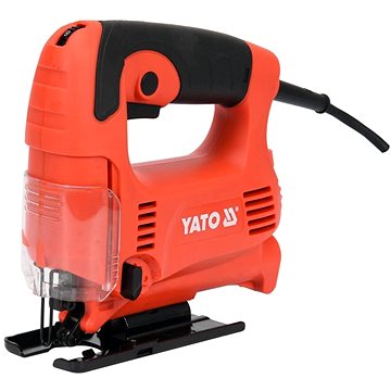 

YATO Pila přímočará 450W, 500-3100 ot/min