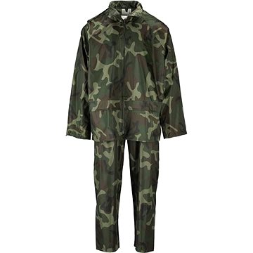 

VOREL Pláštěnka dvoudílná MORO COMPACT vel. XXL