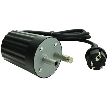 

CATTARA Grilovací motorek 230V, 10kg