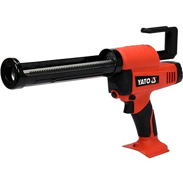 

YATO Vytlačovací pistole AKU 18V (bez baterie) YT-82889