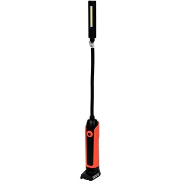

YATO Lampa pracovní COB 500 lm YT-08527 (1x 2,6Ah)
