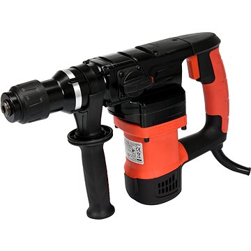 

YATO Vrtací kladivo SDS+ 1100 W YT-82123