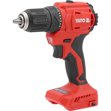 

Yato Vrtačka/šroubovák AKU 18 V 45 Nm (bez baterie)