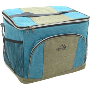 

CATTARA Termotaška SUNRISE, objem 25 l, modrá 13853