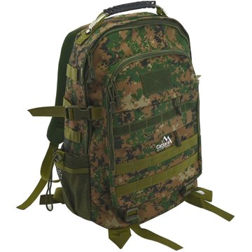 

CATTARA Batoh na záda ARMY Digital, objem 25 l 13876