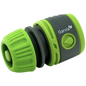 

GARVIA Rychlospojka hadicová SOFT 1/2" STOP systém
