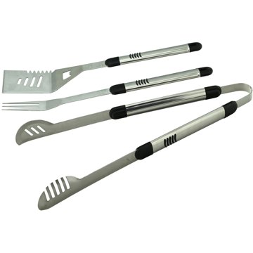 

CATTARA Grilovací nářadí SHAFT 3 ks