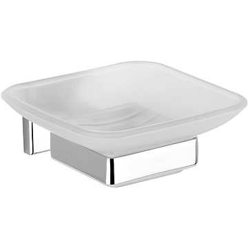 

Držák na mýdlo Quad Chrom